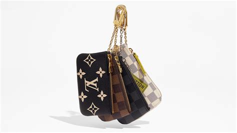 louis vuitton key pouch vsco|louis vuitton key pouch reviews.